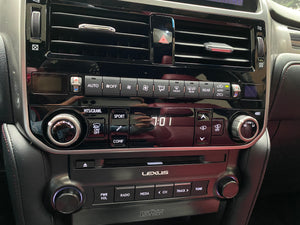 Lexus GX 460 Modelo 2022