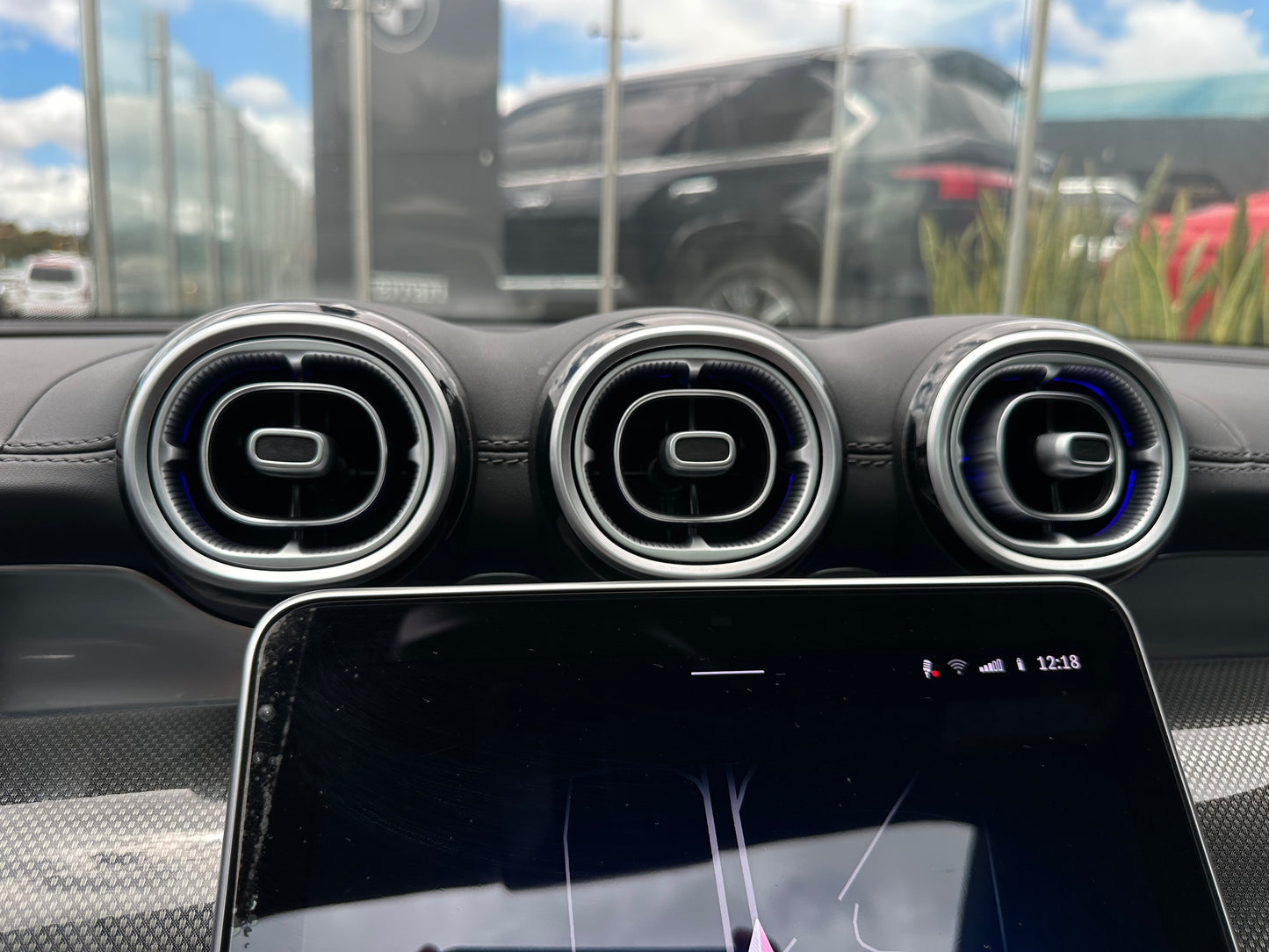 Mercedes-Benz GLC 300 4MATIC Modelo 2025