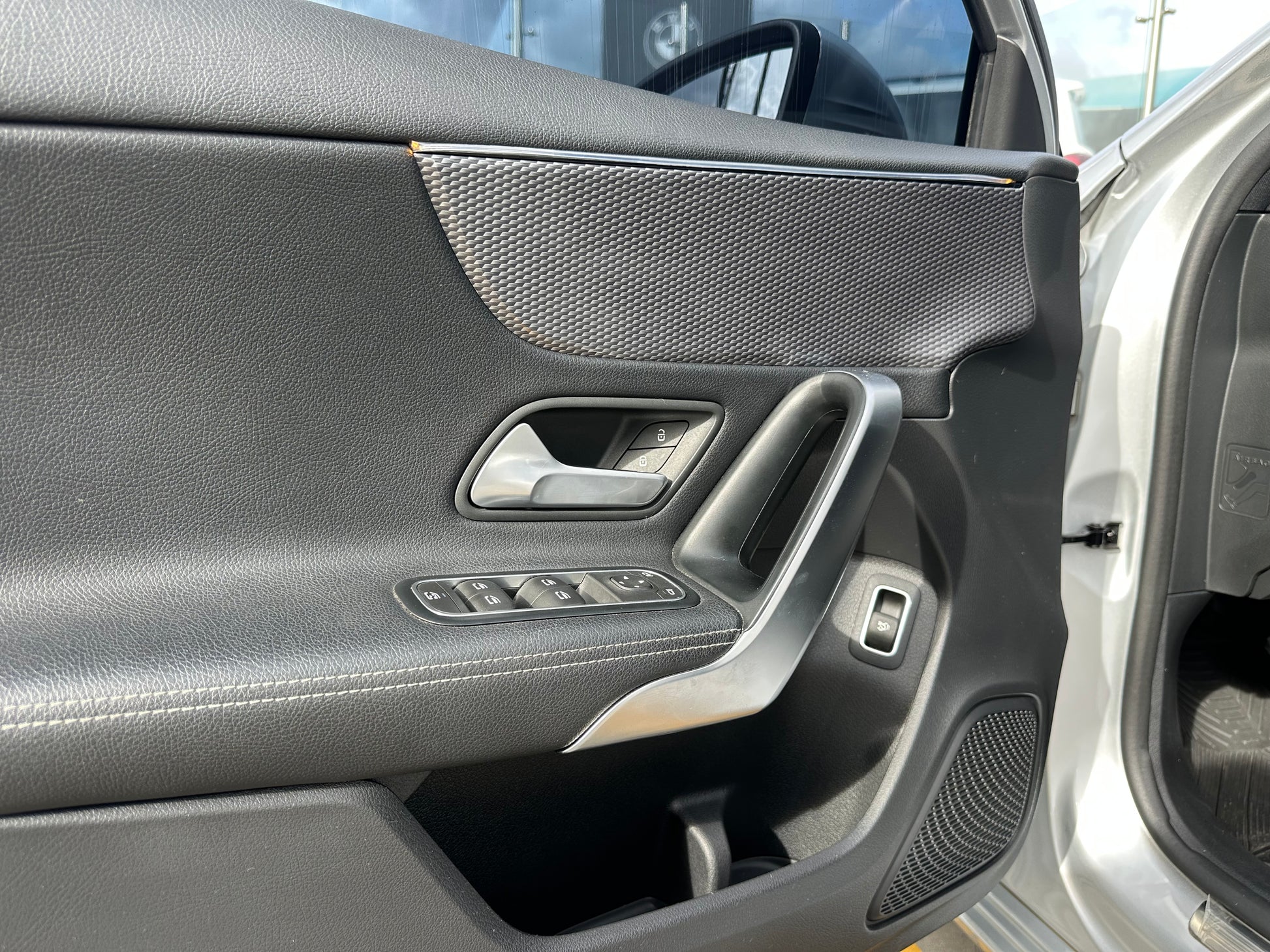 MERCEDES -BENZ A200 SEDAN 2020 - Autos 93