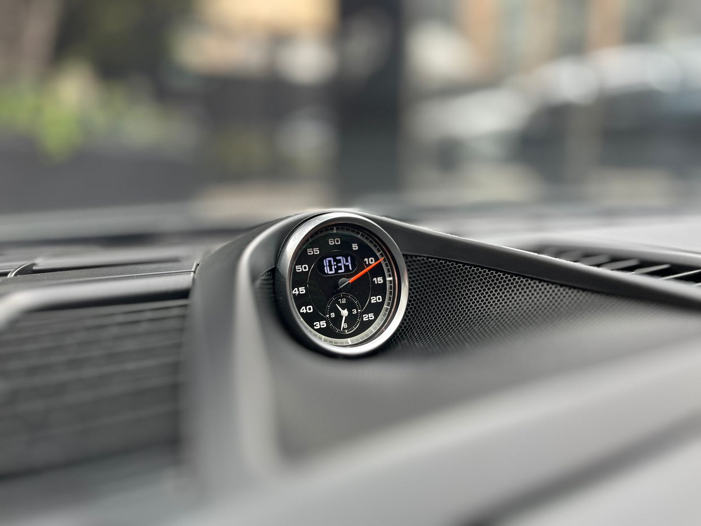 Porsche Panamera GTS Modelo 2015 - Autos 93