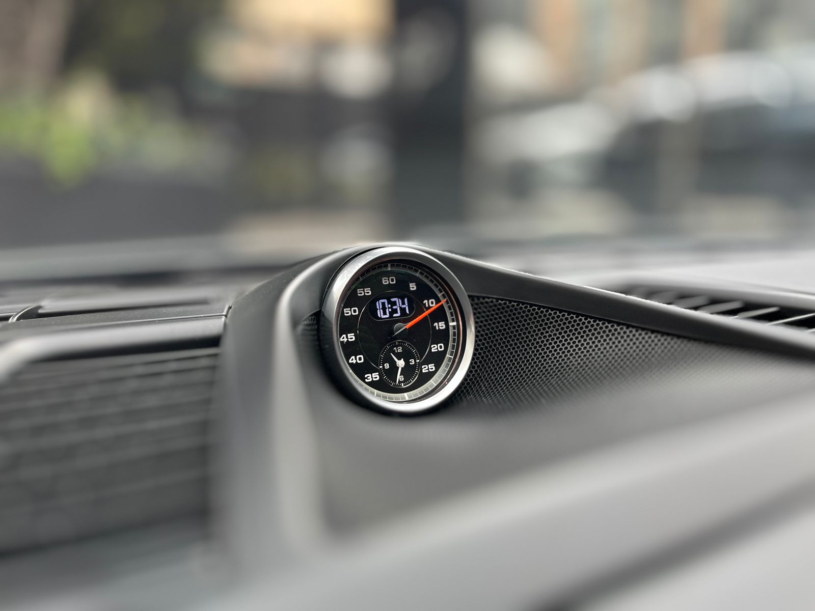 Porsche Panamera GTS Modelo 2015 - Autos 93