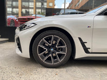 Cargar imagen en el visor de la galería, BMW 420I Gran Coupé Paquete M Modelo 2024
