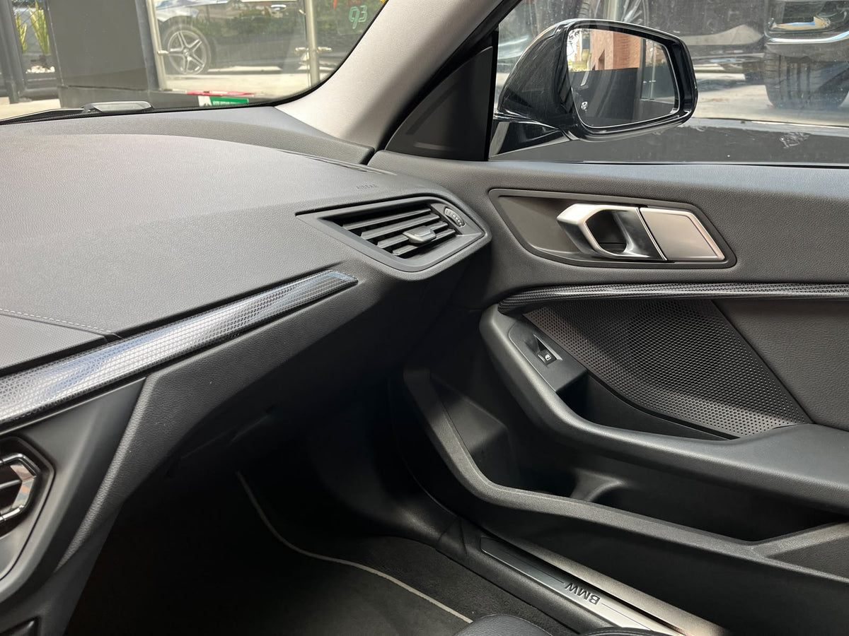 BMW 220i Gran Coupe Modelo 2022