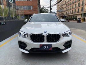 BMW X4 xDrive30I Modelo 2020