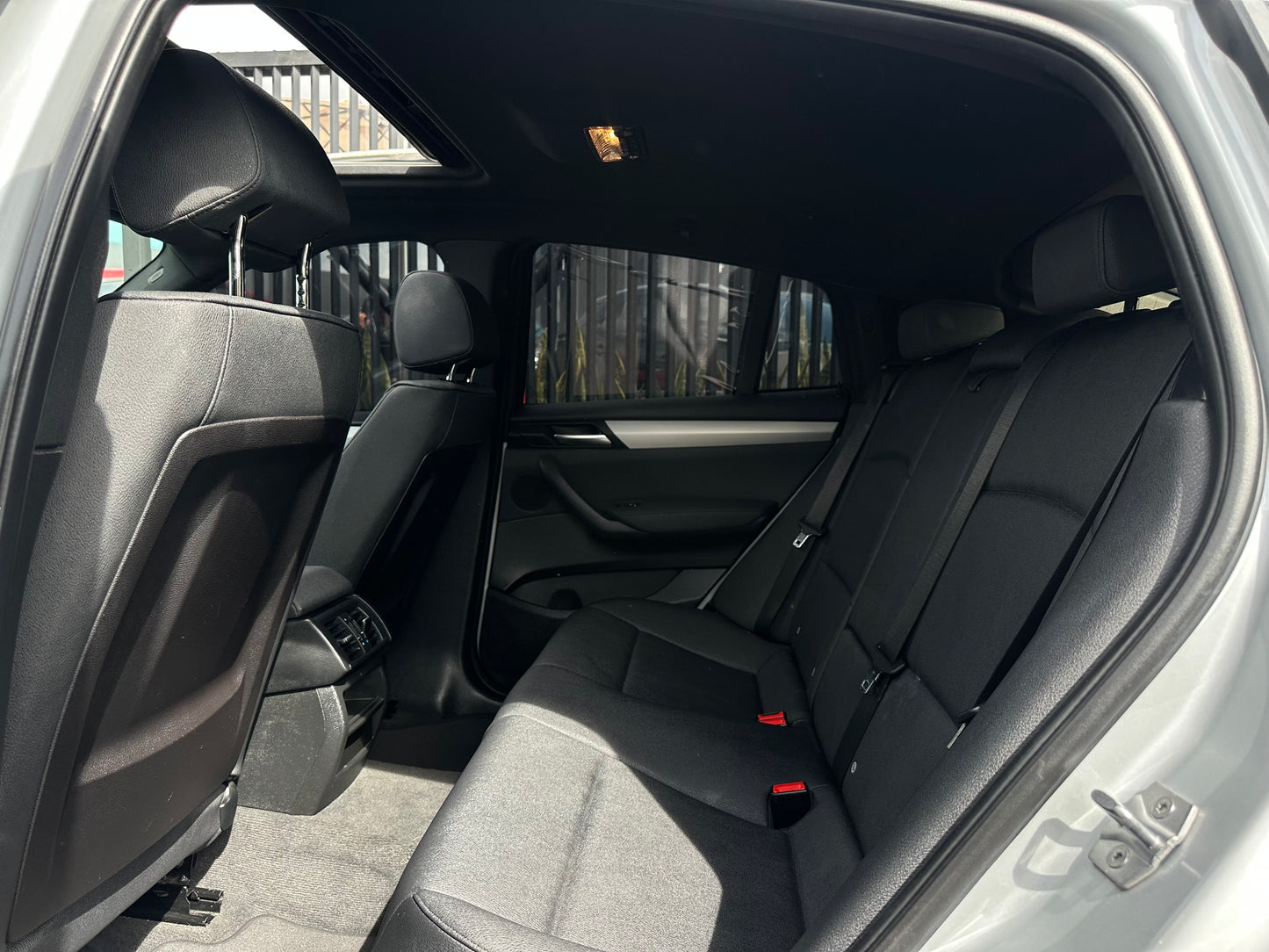 BMW X4 xDrive28i Modelo 2018