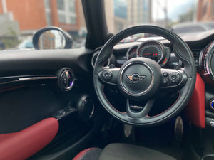 Mini John Cooper Works Modelo 2019