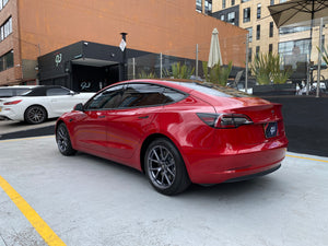 Tesla Model 3 Long Range Modelo 2022