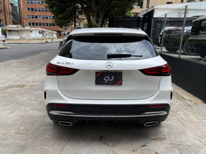 Mercedes-Benz GLA 200 Modelo 2022