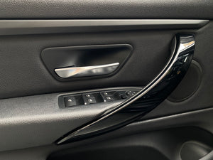 BMW 420I Cabrio Modelo 2018