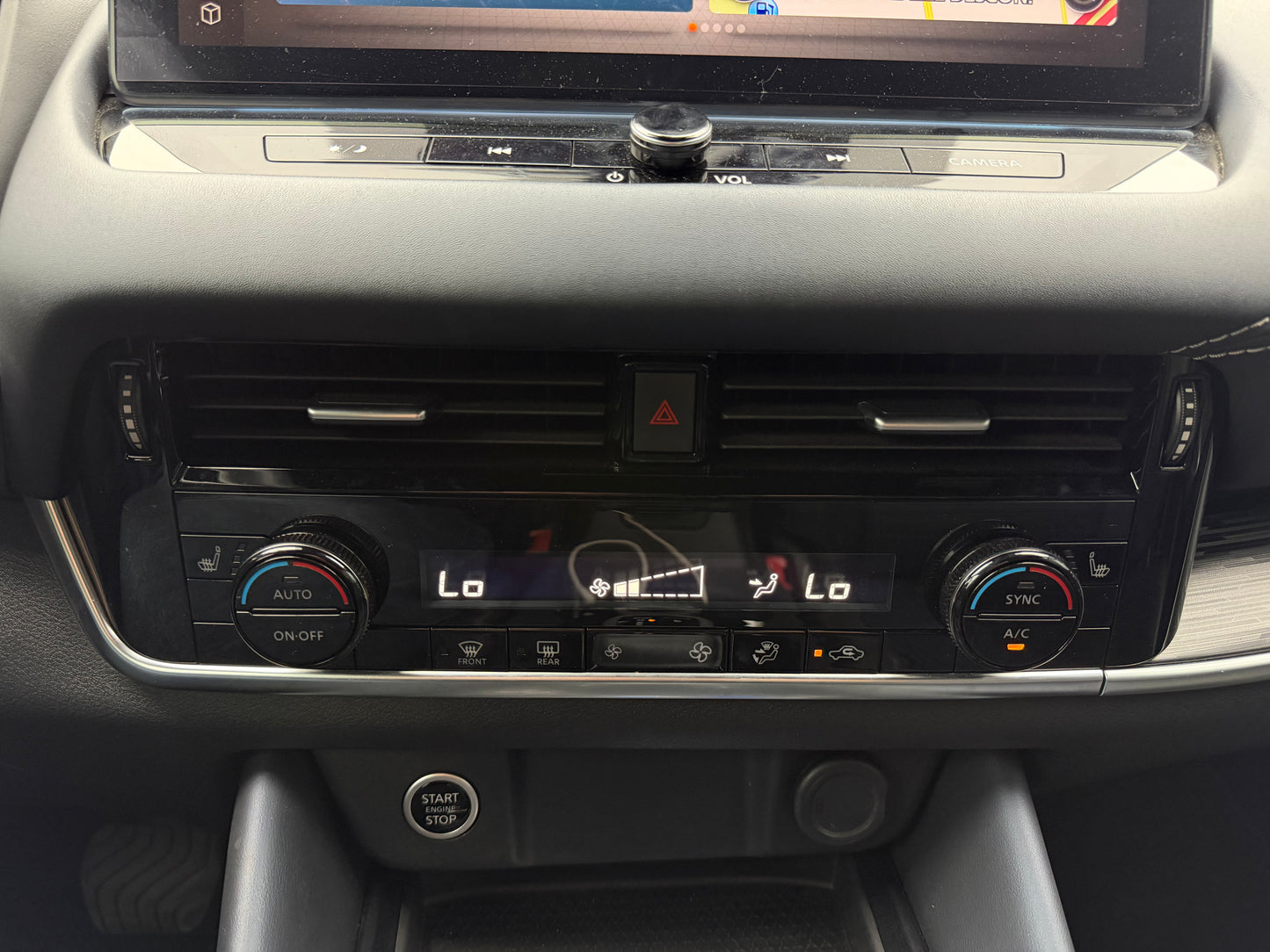 Nissan Qashqai Exlusive AWD Modelo 2024