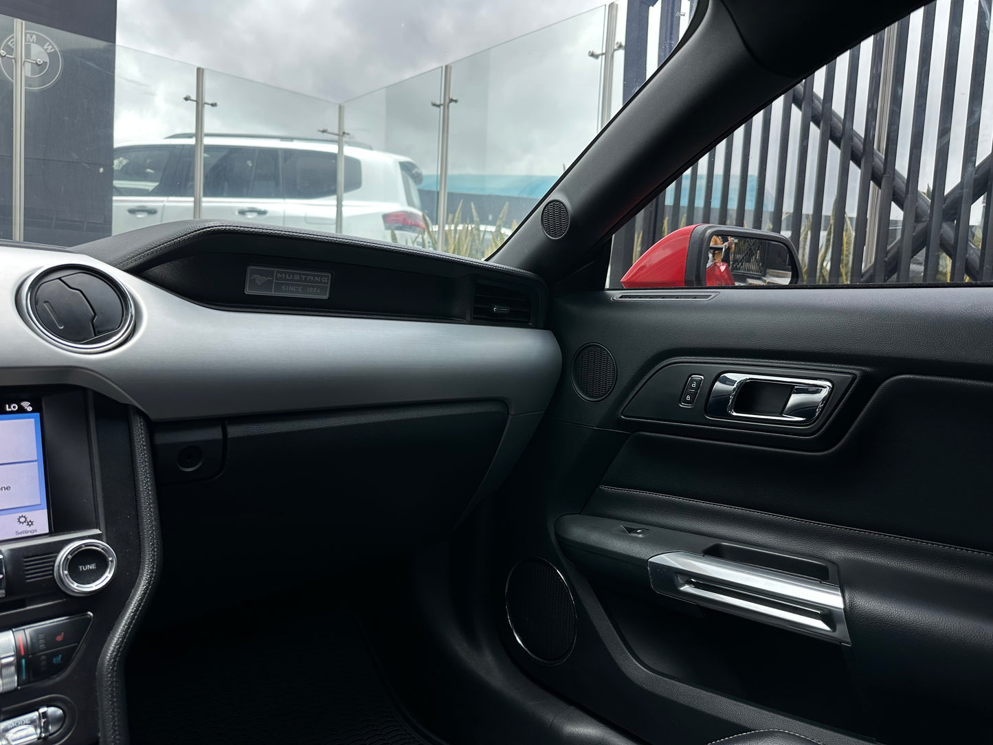 Ford Mustang GT Modelo 2017 - Autos 93