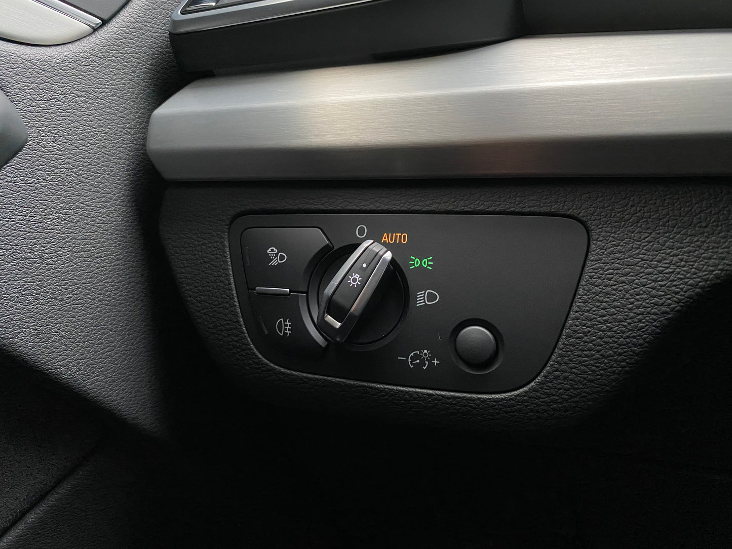 Audi SQ5 Sportback Modelo 2024 - Autos 93