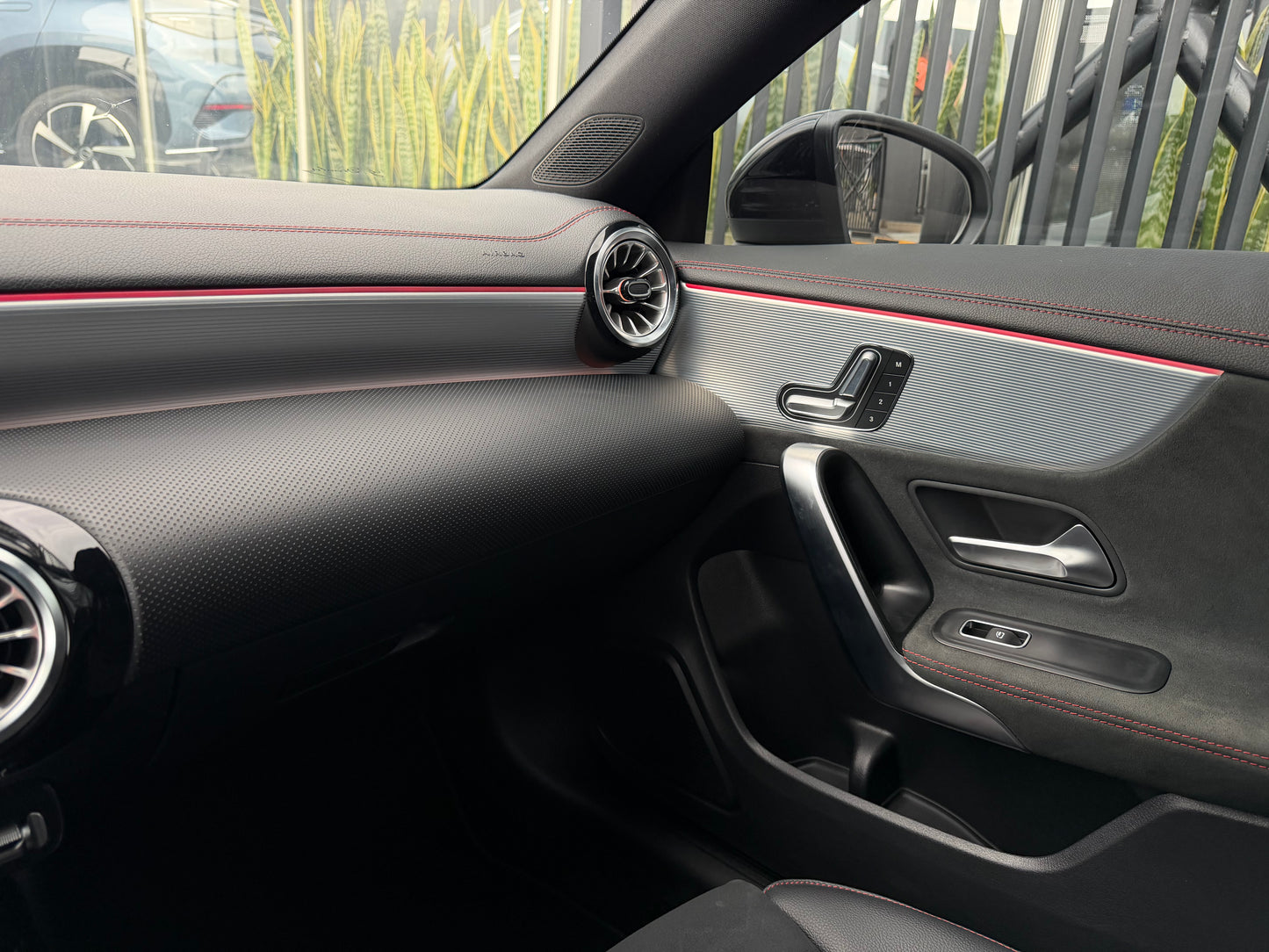 Mercedes Benz CLA 35 AMG Modelo 2023