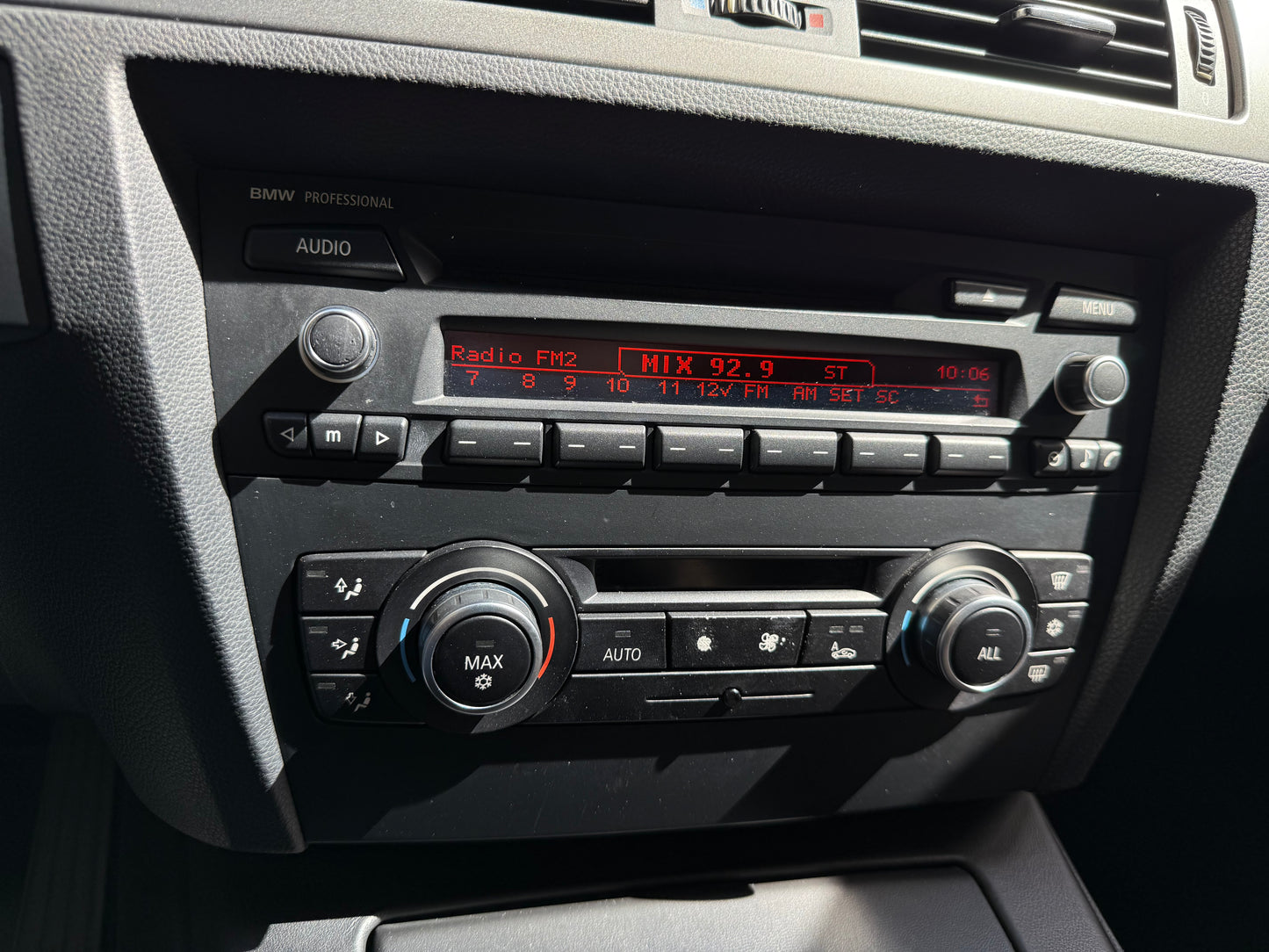 BMW M3 Coupé Modelo 2011