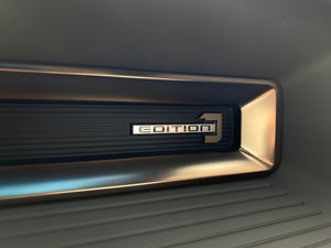 GMC Hummer EV 3X Modelo 2024