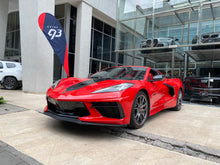 Cargar imagen en el visor de la galería, Chevrolet Corvette C8 Stingray R Modelo 2023
