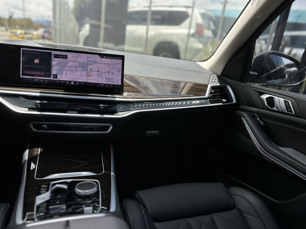 BMW X5 xDrive50e Modelo 2024