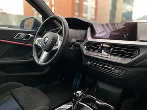 BMW 220I Gran Coupé Modelo 2022