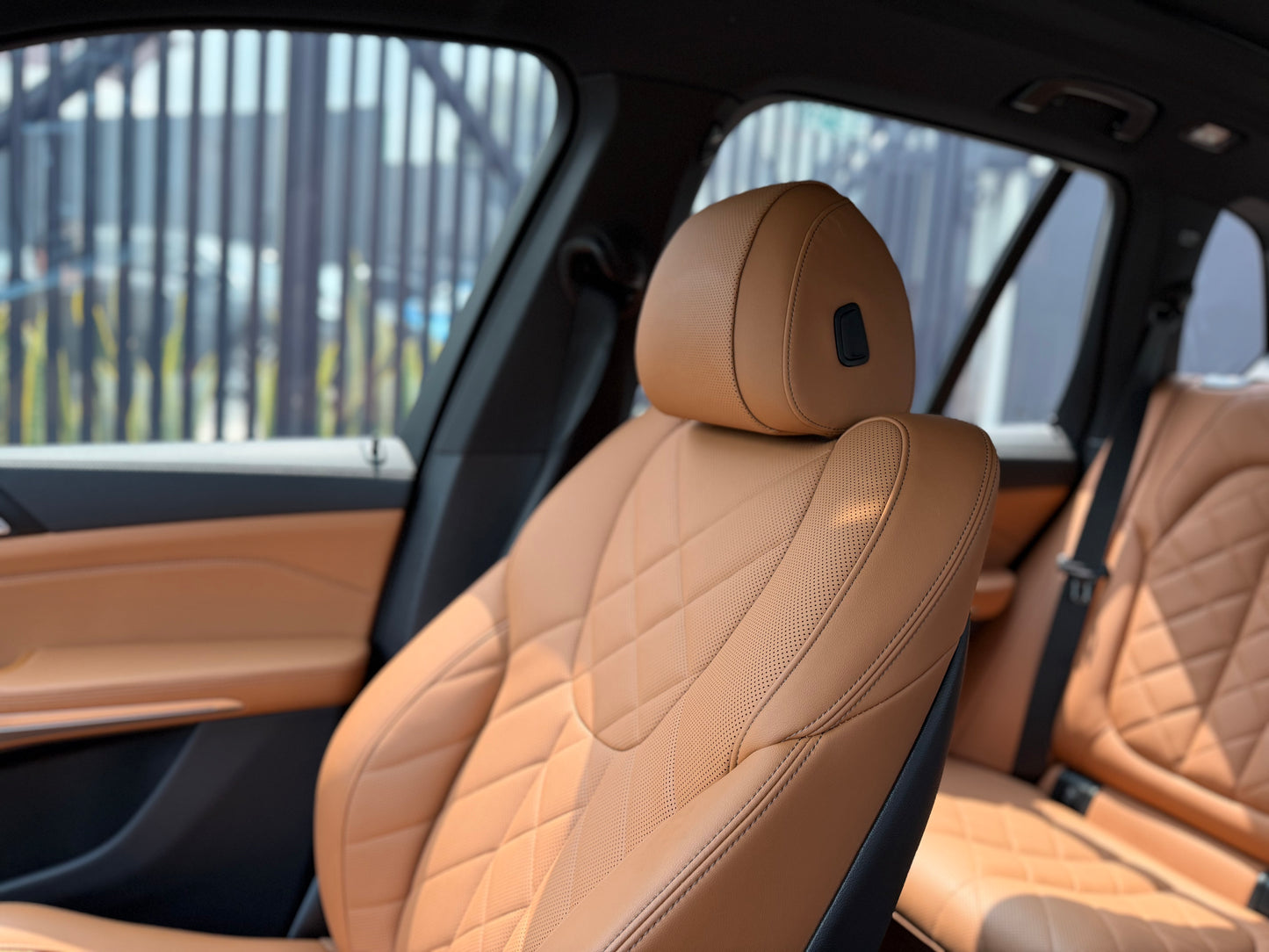 BMW X5 xDrive50e M Modelo 2024 - Autos 93