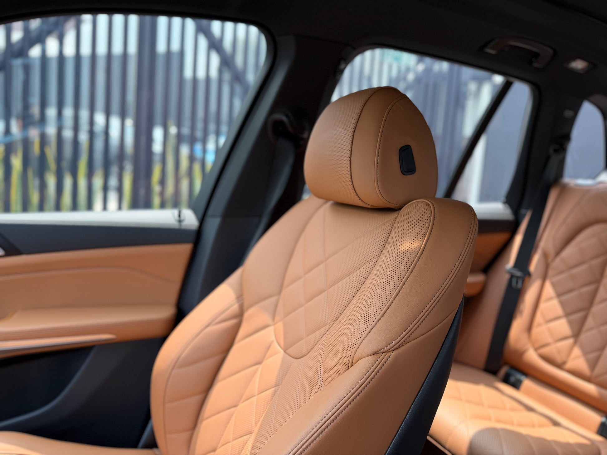 BMW X5 xDrive50e M Modelo 2024 - Autos 93