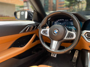 BMW M440I xDrive Cabriolet Modelo 2022