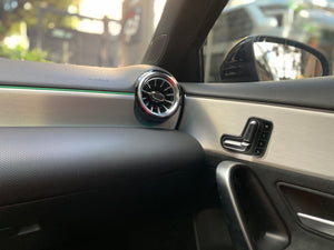 Mercedes-Benz AMG A35 4MATIC Híbrido Modelo 2023