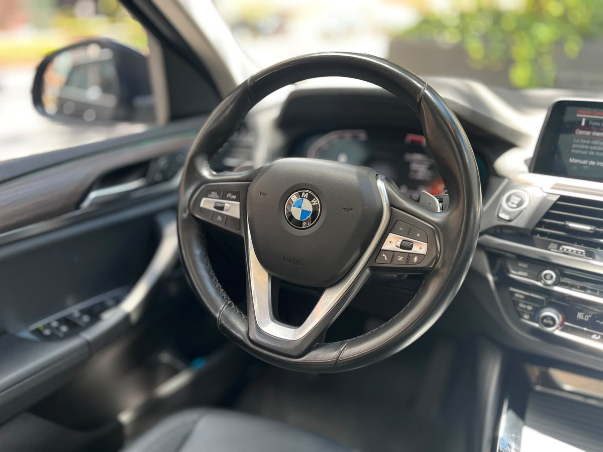 BMW X4 xDrive30i Modelo 2021