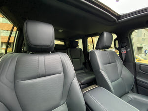 Toyota Land Cruiser Prado Modelo 2025