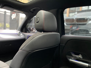 Mercedes-Benz GLA 250 4MATIC Hibrida Modelo 2025