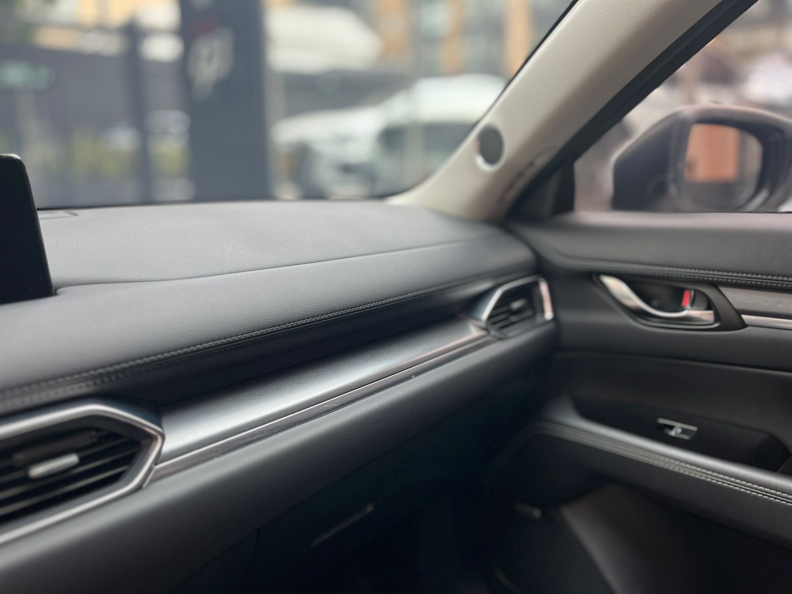 Mazda CX-5 Modelo 2025 - Autos 93