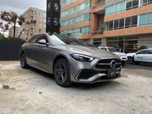 Cargar imagen en el visor de la galería, Mercedes-Benz C200 Híbrido Modelo 2023
