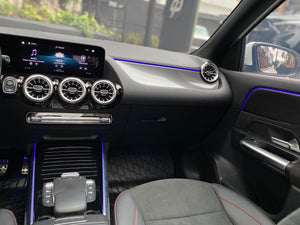 Mercedes-Benz GLA 200 Modelo 2022