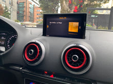 Cargar imagen en el visor de la galería, Audi A3 Sportback Modelo 2019
