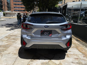 Subaru Crosstrek ES Modelo 2024