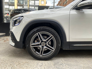 Mercedes-Benz GLB 200 Modelo 2023