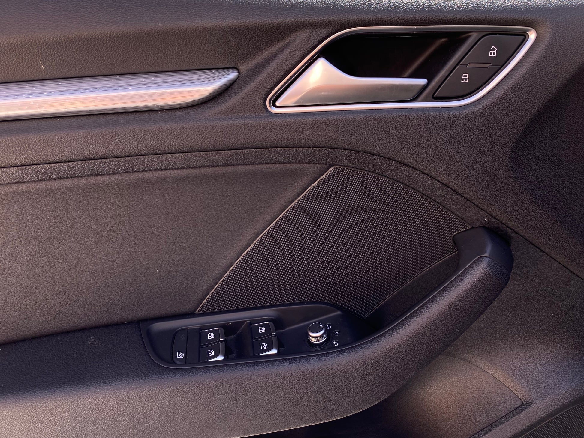 Audi A3 Sedan Modelo 2019 - Autos 93