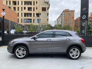 Mercedes-Benz GLA 200 Modelo 2016