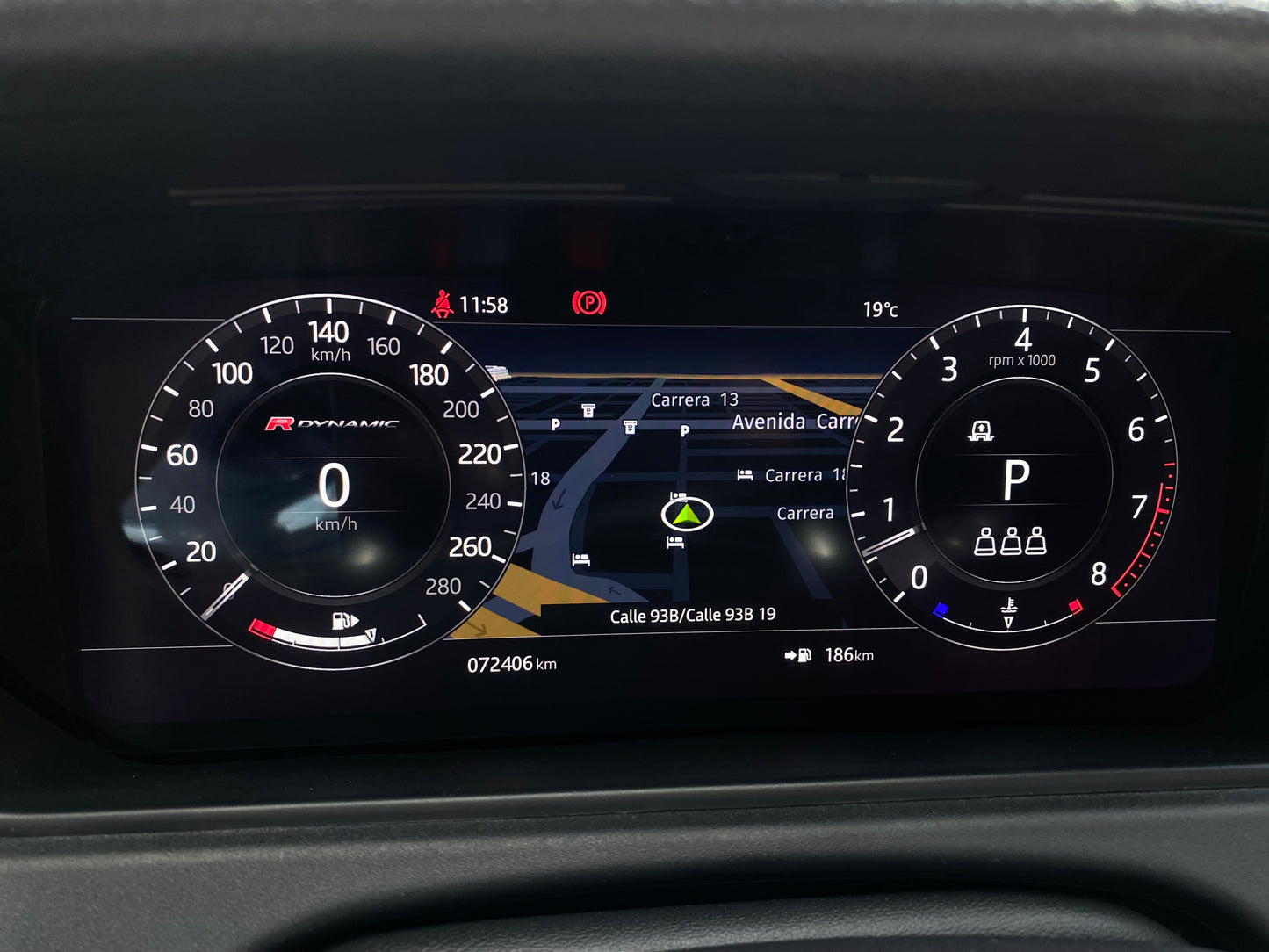 Land Rover Range Rover Velar P380 SE Modelo 2019 - Autos 93