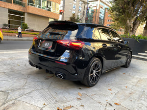 Mercedes-Benz AMG A35 4MATIC Híbrido Modelo 2023