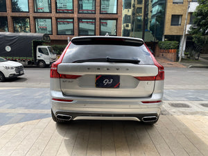 Volvo XC60 T8 Híbrida Modelo 2021