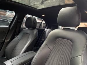 Mercedes-Benz A200 Hatchback Modelo 2020