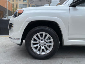 Toyota 4Runner Limited Modelo 2024