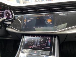 Audi Q8 Hibrido Modelo 2019