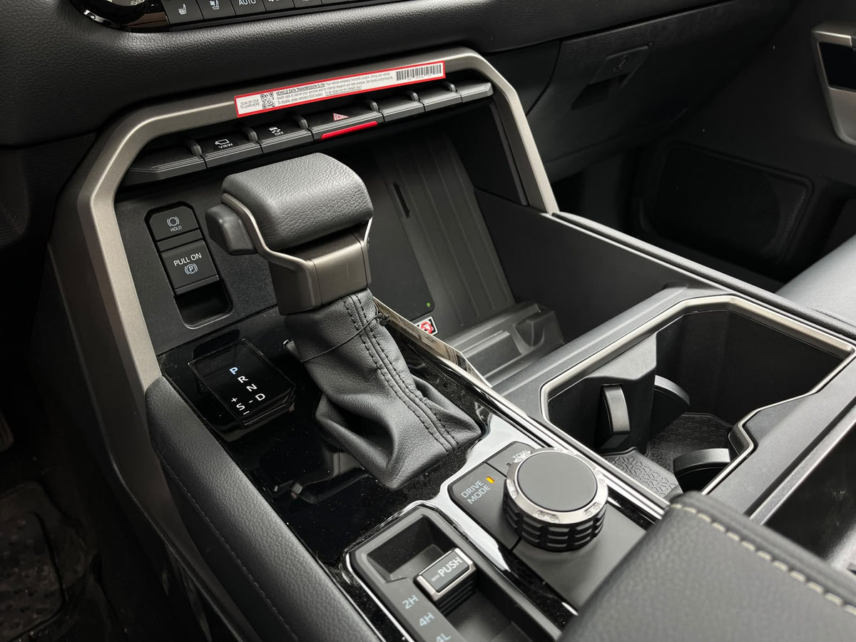 Toyota Sequoia Limited Modelo 2026 Cero Kilómetros