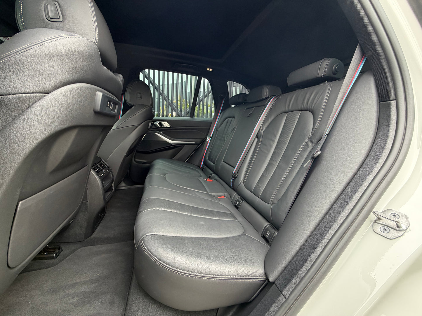 BMW X5 M50i Modelo 2021