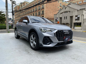 AUDI Q3 SportBack 35 TFSI Modelo 2022