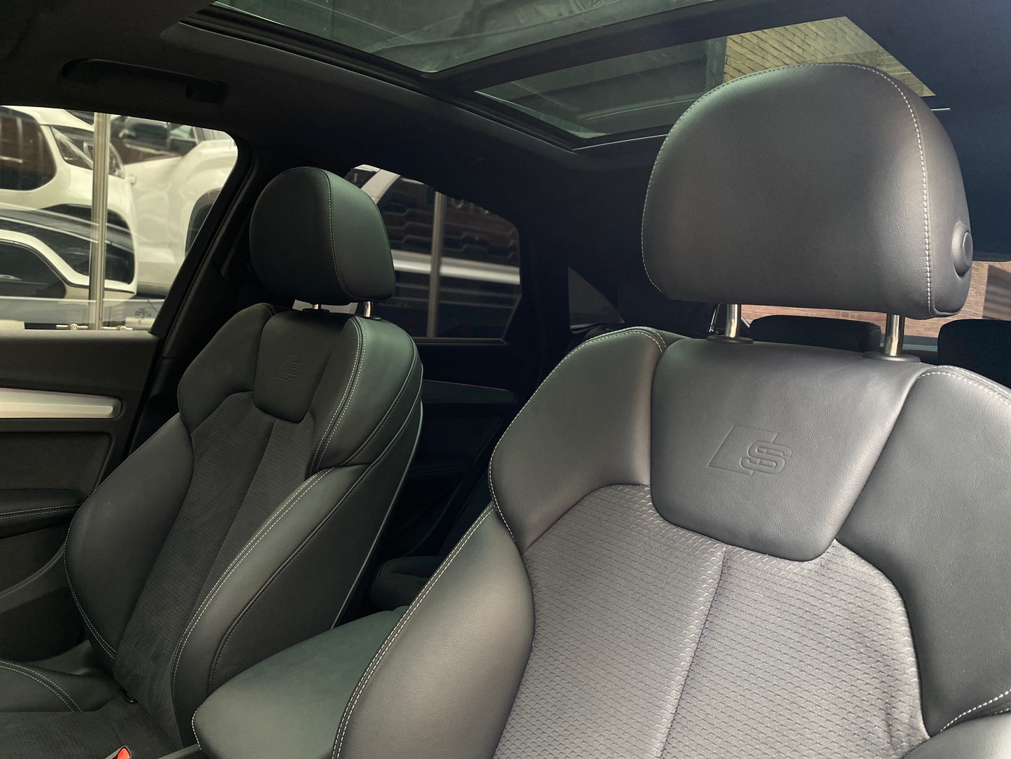 Audi SQ5 Sportback Modelo 2024 - Autos 93