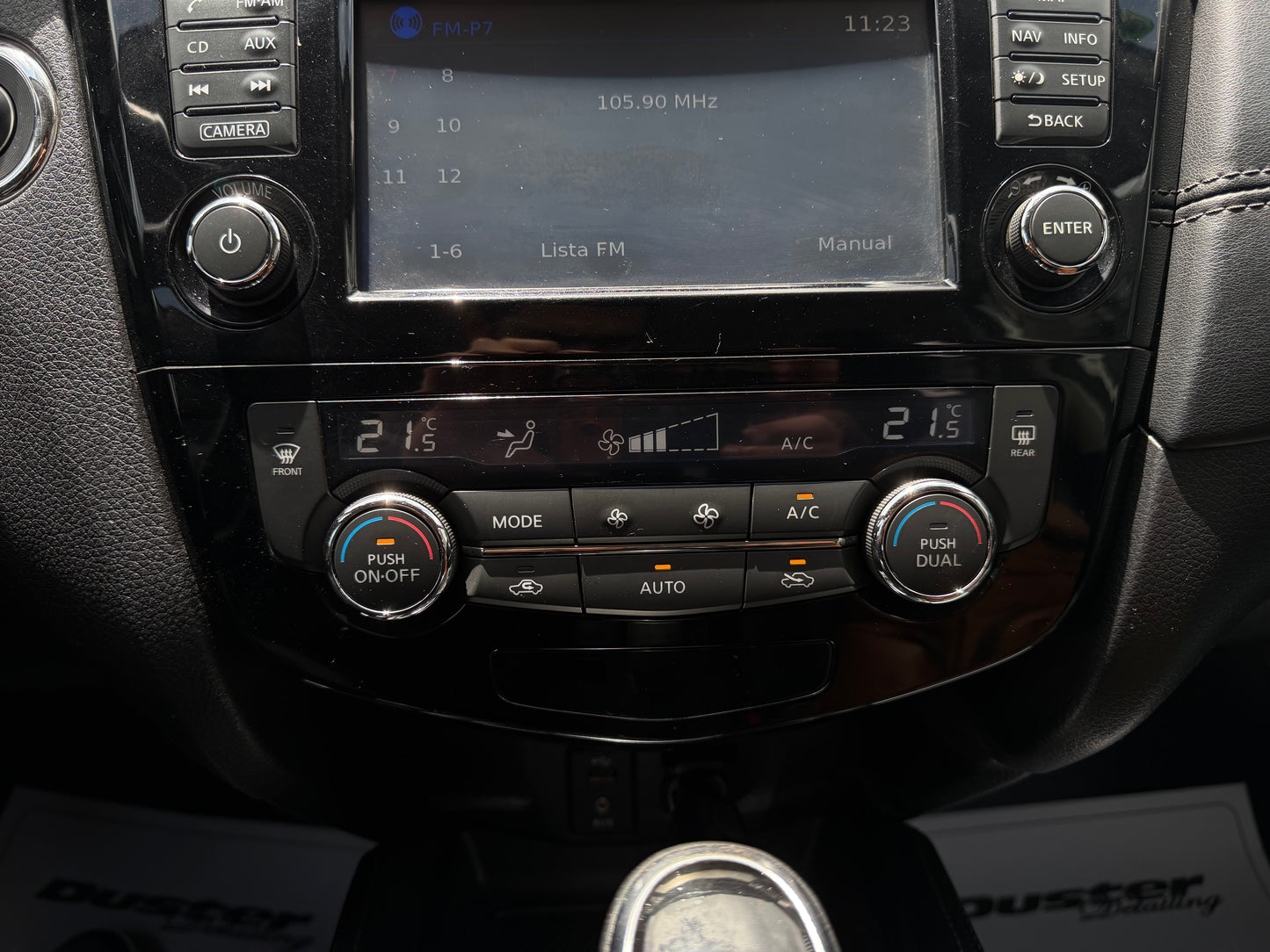 Nissan X-Trail T32 Exclusive Modelo 2019