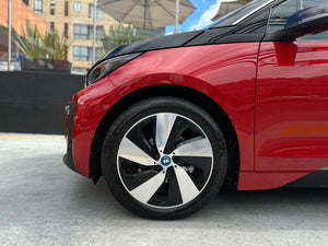 BMW I3 Loft Modelo 2019