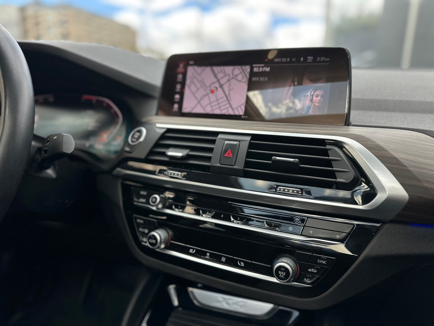 BMW X4 xDrive30i Modelo 2021